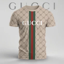 GUCCI Limited Edition T-Shirt LUX-TX-0R0TKG5P0