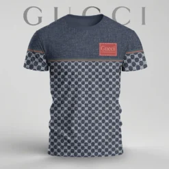 GUCCI Limited Edition T-Shirt LUX-TX-0HQQ5NESX