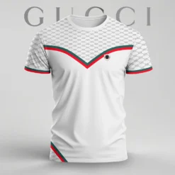 GUCCI Limited Edition T-Shirt LUX-TX-0UXPLV850