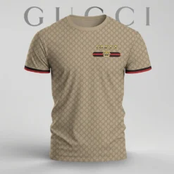 GUCCI Limited Edition T-Shirt LUX-TX-0ZKY8FCOW