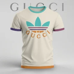 GUCCI Limited Edition T-Shirt LUX-TX-0WB0X5IWB
