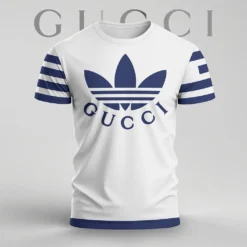 GUCCI Limited Edition T-Shirt LUX-TX-08QJABYZI
