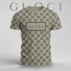 GUCCI Limited Edition T-Shirt LUX-TX-0CVVH3S33