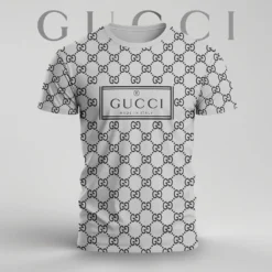 GUCCI Limited Edition T-Shirt LUX-TX-0RYXXXJ1S