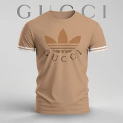 GUCCI Limited Edition T-Shirt LUX-TX-0X5FWDCL0