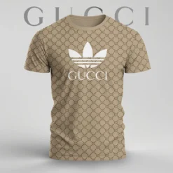 GUCCI Limited Edition T-Shirt LUX-TX-0JDUO4I5B