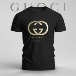GUCCI Limited Edition T-Shirt LUX-TX-0MG4EUBD7