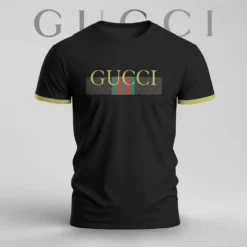 GUCCI Limited Edition T-Shirt LUX-TX-0AQQHPYK4
