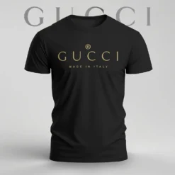 GUCCI Limited Edition T-Shirt LUX-TX-0TDEMCC0N