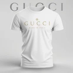 GUCCI Limited Edition T-Shirt LUX-TX-0RISXHH7Q