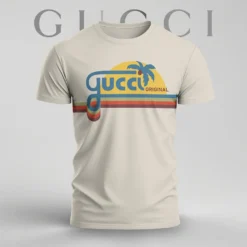 GUCCI Limited Edition T-Shirt LUX-TX-0AGGKVUV8