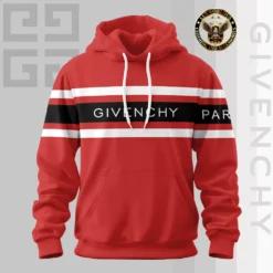 GIVENCHY Limited Edition HOODIE Autumn 2025 LUX-AF-WZ1PI4DX