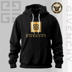 GIVENCHY Limited Edition HOODIE Autumn 2025 LUX-AF-15IFJYTU