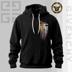 GIVENCHY Limited Edition HOODIE Autumn 2025 LUX-AF-NOIJQG8P