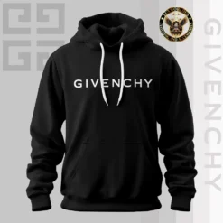 GIVENCHY Limited Edition HOODIE Autumn 2025 LUX-AF-BQVGME2V