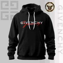 GIVENCHY Limited Edition HOODIE Autumn 2025 LUX-AF-DCYBLIWY