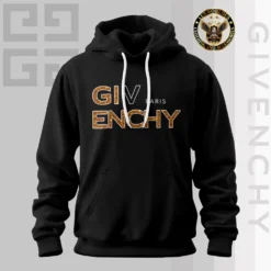 GIVENCHY Limited Edition HOODIE Autumn 2025 LUX-AF-7EXHOQKI