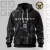 GIVENCHY Limited Edition HOODIE Autumn 2025 LUX-AF-8PSFER8Z