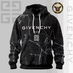 GIVENCHY Limited Edition HOODIE Autumn 2025 LUX-AF-8PSFER8Z