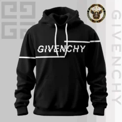 GIVENCHY Limited Edition HOODIE Autumn 2025 LUX-AF-OUCQAPES