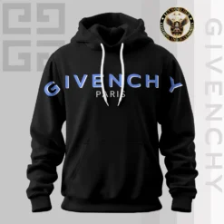 GIVENCHY Limited Edition HOODIE Autumn 2025 LUX-AF-Q2RUJG9J