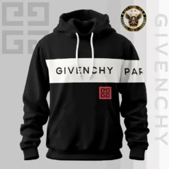 GIVENCHY Limited Edition HOODIE Autumn 2025 LUX-AF-RT26GET7