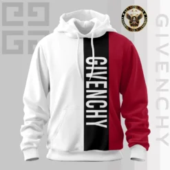 GIVENCHY Limited Edition HOODIE Autumn 2025 LUX-AF-GBZHZNJB