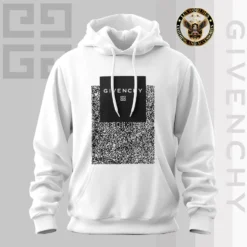 GIVENCHY Limited Edition HOODIE Autumn 2025 LUX-AF-RD9L28HY