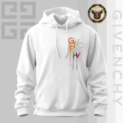 GIVENCHY Limited Edition HOODIE Autumn 2025 LUX-AF-ADQ77AHW