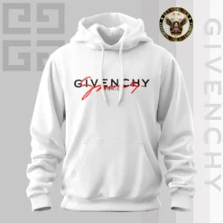 GIVENCHY Limited Edition HOODIE Autumn 2025 LUX-AF-L2I9TTNY