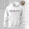 GIVENCHY Limited Edition HOODIE Autumn 2025 LUX-AF-0KVRLI6L