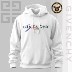 GIVENCHY Limited Edition HOODIE Autumn 2025 LUX-AF-0KVRLI6L