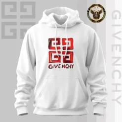 GIVENCHY Limited Edition HOODIE Autumn 2025 LUX-AF-YBCAFMNC