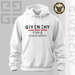 GIVENCHY Limited Edition HOODIE Autumn 2025 LUX-AF-NNFDNTT4