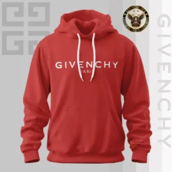 GIVENCHY Limited Edition HOODIE Autumn 2025 LUX-AF-ER4YWXZ1