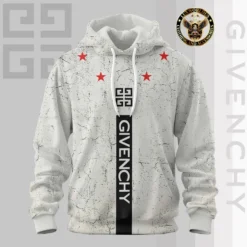 GIVENCHY Limited Edition HOODIE Autumn 2025 LUX-AF-BQRDEFLZ