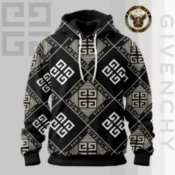 GIVENCHY Limited Edition HOODIE Autumn 2025 LUX-AF-RGNOFAV2