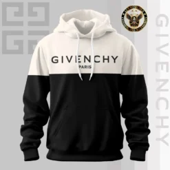 GIVENCHY Limited Edition HOODIE Autumn 2025 LUX-AF-H6KTCT1C
