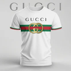 GUCCI Limited Edition T-Shirt LUX-TX-0P6YMY3II