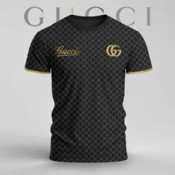 GUCCI Limited Edition T-Shirt LUX-TX-0YKC9IZXX