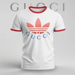 GUCCI Limited Edition T-Shirt LUX-TX-0BGJ8FNPO