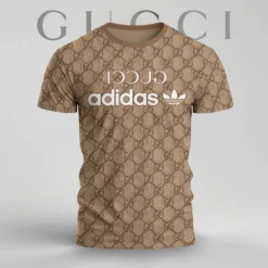 GUCCI Limited Edition T-Shirt LUX-TX-010RPR7ER