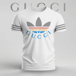 GUCCI Limited Edition T-Shirt LUX-TX-0W0SAWQZQ