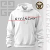 GIVENCHY Limited Edition HOODIE Autumn 2025 LUX-AF-BBL2CDRF