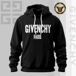 GIVENCHY Limited Edition HOODIE Autumn 2025 LUX-AF-XP4LCZ4W