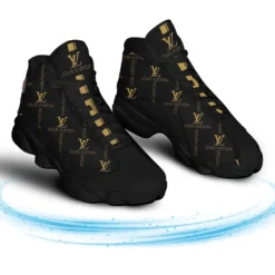 [LIMITED] LOUIS VUITTON x AIR JORDAN 13 Sneaker  LUX-F67-VS00C7OLSGH2