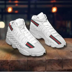 [LIMITED] GUCCI x AIR JORDAN 13 Sneaker Hot Trend  LUX-F67-VS00GJAUS6RU