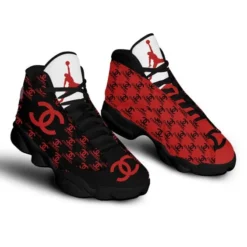 [LIMITED] GUCCI x AIR JORDAN 13 Sneaker Hot Trend  LUX-F67-VS00RROHFWRK