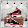 [LIMITED] GUCCI x AIR JORDAN 13 Sneaker Hot Trend  LUX-F67-VS00FVJXH55K