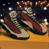 [LIMITED] GUCCI x AIR JORDAN 13 Sneaker Hot Trend  LUX-F67-VS00BAZWYWJB